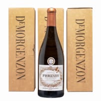 DeMorgenzon; Reserve Chenin Blanc; 2014; 3 (1 x 3); 1500ml