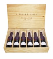 Eisen & Viljoen; Eisen & Viljoen; 2012; 6 (1 x 6); 750ml