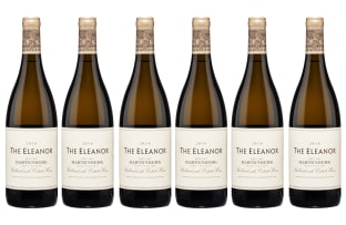 Hartenberg; The Eleanor; 2016; 6 (1 x 6); 750ml
