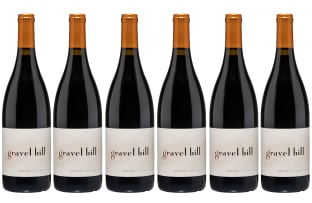 Hartenberg; Gravel Hill; 2006; 6 (1 x 6); 750ml