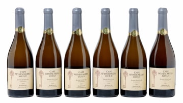 Kaapzicht; 1947 Chenin Blanc; 2013; 6 (1 x 6); 750ml