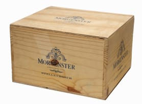 Morgenster; Morgenster; 2000; 6 (1 x 6); 750ml
