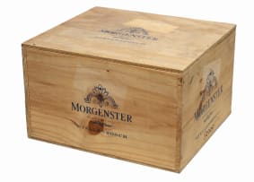Morgenster; Morgenster; 2000; 6 (1 x 6); 750ml