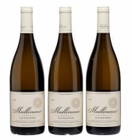 Mullineux; Old Vines White; 2017; 3 (1 x 3); 750ml