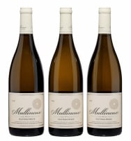 Mullineux; Old Vines White; 2017; 3 (1 x 3); 750ml