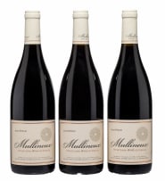 Mullineux; Syrah; 2012; 3 (1 x 3); 750ml