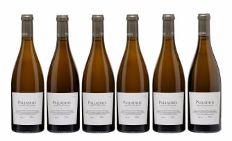 Sadie Family; Palladius; 2015; 6 (1 x 6); 750ml