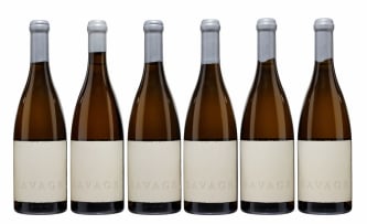 Savage; White; 2013; 6 (1 x 6); 750ml