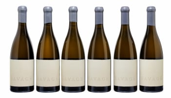 Savage; White; 2014; 6 (1 x 6); 750ml