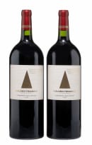 Stellenzicht; Golden Triangle Cabernet Sauvignon; 2012; 2 (1 x 2); 1500ml