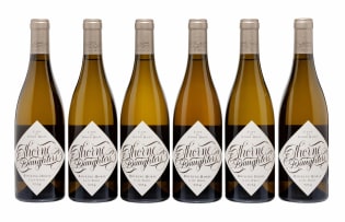 Thorne & Daughters; Rocking Horse; 2014; 6 (1 x 6); 750ml