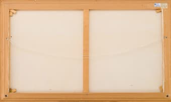 Olivia Scholnick; Seascape