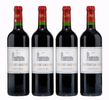 Lagrange; Saint-Julien; 2006; 4 (1 x 4); 750ml