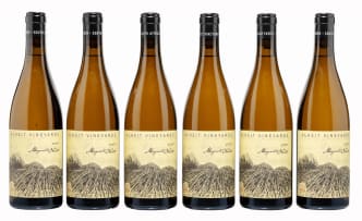 Alheit Vineyards; Magnetic North; 2020; 6 (1 x 6); 750ml