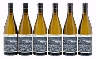 Alheit Vineyards; Nautical Dawn Chenin Blanc; 2020; 6 (1 x 6); 750ml