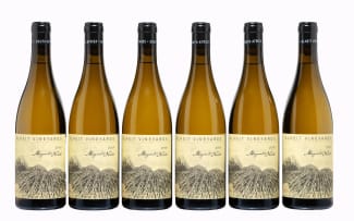 Alheit Vineyards; Magnetic North; 2019; 6 (1 x 6); 750ml