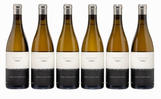 Damascene; Semillon; 2019; 6 (1 x 6); 750ml