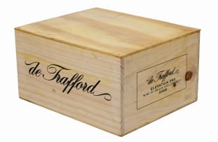 De Trafford; Elevation 393; 2008; 6 (1 x 6); 750ml