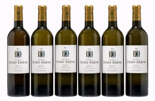 Doisy-Daëne; Grand Vin Sec; 2012; 6 (1 x 6); 750ml