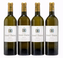 Doisy-Daëne; Grand Vin Sec; 2012; 4 (1 x 4); 750ml