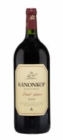 Kanonkop; Paul Sauer; 2000; 1 (1 x 1); 1500ml