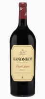 Kanonkop; Paul Sauer; 2010; 1 (1 x 1); 1500ml