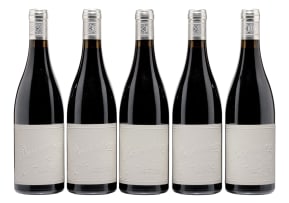 Porseleinberg; Syrah; 2019; 5 (1 x 5); 750ml