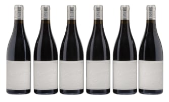 Porseleinberg; Syrah; 2019; 6 (1 x 6); 750ml