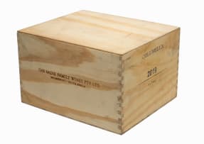 Sadie Family; Columella; 2019; 6 (1 x 6); 750ml