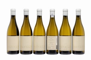 Savage; White; 2019; 6 (1 x 6); 750ml