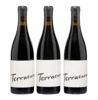 Terracura; Syrah; 2017; 3 (1 x 3); 750ml