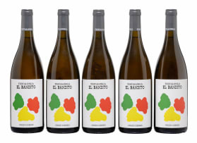 Testalonga; El Bandito Sweet Cheeks; 2019; 5 (1 x 5); 750ml