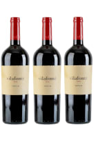 Vilafonté; Series M; 2012; 3 (1 x 3); 750ml