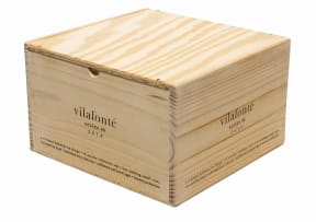 Vilafonté; Series M; 2014; 6 (1 x 6); 750ml