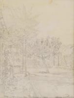 Jacob Hendrik Pierneef; Tulbagh