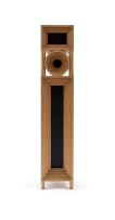 'Now Now' digital grandfather clock, South Africa, 21st Century