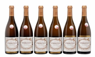 DeMorgenzon; Reserve Chenin Blanc; 2005; 6 (1 x 6); 750ml