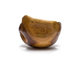 Rodney Band; Stinkwood bowl
