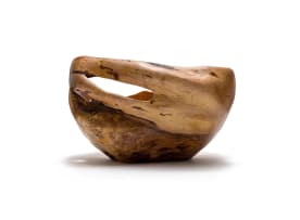 Rodney Band; Australian willow bowl