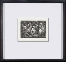 Eleanor Esmonde-White; Story Teller