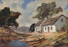 Johannes Oldert; Hermanus District, C-P