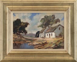 Johannes Oldert; Hermanus District, C-P