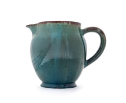 Linn Ware; Large jug