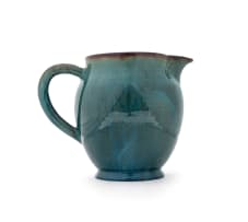 Linn Ware; Large jug