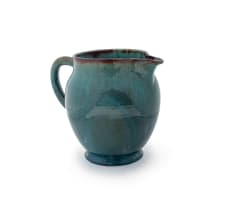 Linn Ware; Large jug