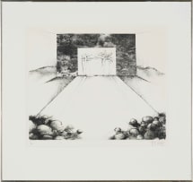 John (JFC) Clarke; Drive-In Series XII