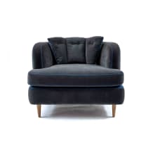 'Ella Meadow' armchair, South Africa, 21st century