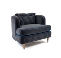 'Ella Meadow' armchair, South Africa, 21st century