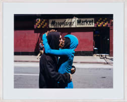 Pieter Hugo; Untitled, Californian Wildflowers series