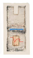 James Coignard; Fragments Evolutifs tryptic, three